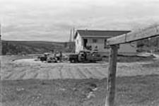 [Mi'kmaq Reserves, Nova Scotia and New Brunswick]. [ca. 1969].