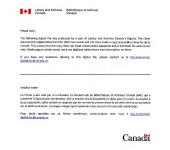 Forms of consent to repatriation and refusal to be repatriated by Japanese in Canada, also requests for repatriation.