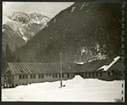 Another hospital for Japanese, at Tashme, B.C. [1943/11-1943/12]