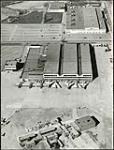 Avro Aircraft Plant, Malton, Ont. 196-?