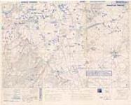 Defence Overprint. Operation Spring. 1944/07/19-1944/07/23