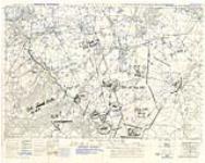 Defence Overprint. Operation Totalize. Bretteville. 1944/08/06