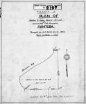 Treaty 4. Plan of addition to Indian Reserve No. 65A at Dawson's Bay, Lake Winnipegosis, Manitoba. Surveyed by G.H. Herriot, D.L.S., 1926....  [Additions 1930/Additions en 1930]