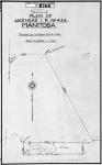 Treaty 2. Plan of Jackhead I.R. No.  43A, Manitoba. Surveyed by H.A. Bayne, M.L.S., 1926. [Additions 1930/Additions en 1930]