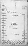 Tr. 4. Piapot Indian Reservation No. 75.  Resurveyed by W.R. Reilly, D.L.S., 1914. Tp.  20, R. 18, W. 2. Certified correct, Wm. R. Reilly, Saskatchewan and Dominion Land Surveyor.