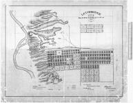 Lethbridge subdivision of part of Secs. 31 & 32. Tp. 8, Rge 21 west of the 4th I.M. [cartographic material].