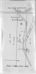 [Plan of part of the Peguis Reserve showing the land required by the Church of England on lot 24 .][2 copies]