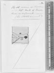 [Two plans showing the location of the Popkum Indian Reserve No. 1 on the Fraser River.]