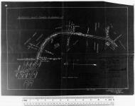 Burrard Inlet Tunnel & Bridge Co. [Plan showing land required for railway purposes, Seymour Creek Reserve No. 2./Plan montrant les terres requises pour le chemin de fer, réserve Seymour Creek no 2]...Cleveland & Cameron, Engineers & Surveyors. Vancouver, B.C., Aug. 14th, 1913. [2 copies/2 exemplaires]