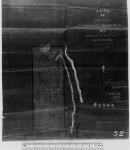 Plan of Kootenay Indian No. 2, Kootenay District, British Columbia, Tobacco Plains [showing proposed site of custom house/montrant l'emplacement suggéré d'un bureau de douane]....10th June, 1887. Surveyed and drawn by E.M. Skinner, 1886-7.