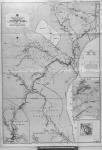 British Columbia, Department of Lands....Pre-emptor's map, Lillooet sheet [showing Cayoosh Creek Reserve No. 1/montrant la réserve Cayoosh Creek no 1]...1915.