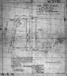 Plan showing addition to Kinuso, being part of Indian Reserve No. 150E in Tp. 73, R. 10, W. 5th M. C.B. Atkins, A.L.S., 1945....