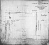 Treaty No. 4. Plan of Gordon's Indian Reserve No. 86, Saskatchewan. Compiled from surveys by the Department of the Interior and J.L.  Reid, D.L.S....