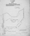 Tr. 5. Plan of Indian Reserve No. 27A adjoining the 2nd Meridian and the Carrot River; being part of the land given The Pas band in exchange for the Birch River Reserve No. 27, surrendered. Surveyed and certified by H.B.  Proudfoot, January 1912, D.L. Surveyor.... [Additions 1951/Additions en 1951]