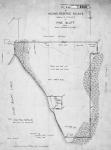 Treaty 5. Plan of Indian Reserve No. 20-B, addition to I.R. No. 20A at Pine Bluff, Sask. Surveyed by W.R. White, 0. & D.L.S., June 1919. [Additions 1930/Additions en 1930]