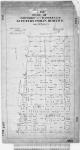 Plan of Township XIV, Ranges 5 & 6, E., St.  Peters Indian Reserve. Certified correct, J.K.  McLean, D.L.S., Ottawa, Ont., Dec. 18th, 1911....