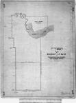 Plan of Sakimay I.R. No. 74 in Townships 18, 19, 19A, Range 6, East of Principal Meridian [corrected to/corrigé pour] West of 2nd Meridian. Treaty 4....Compiled...from information given by O.C. of May 17th, 1889. 17/11/16, J.P. McD....  [Additions to 1939/Additions jusqu'en 1939]