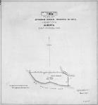 Plan of Utikuma Indian Reserve No. 155A. Treaty No. 8, Alberta. J. Lestock Reid, D.L.S., March 1909.