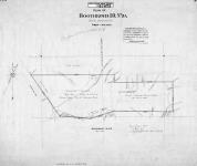 Plan of Boothroyd I.R. No. 5A....Kamloops, B.C., 16 Dec., 1911, Alfred M. Johnson, D.L.S., B.C.L.S. [Additions to 1918/Additions jusqu'en 1918]