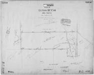 Plan of Lytton I.R. No. 9B...in Sections 22, 23 and 14, Township 15, 27, W. 6th M. Alfred M. Johnson, D.L.S., 1 March, 1911.... [Additions 1918/Additions en 1918]