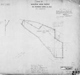 Plan of Musqueam Indian Reserve, New Westminster District, B.C., No. 2. Certified correct, George S. Boulton, B.C.L.S., March 16th, 1916. [Additions to 1942/Additions jusqu'en 1942]