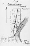 Plan of Puckatholetchin Reserve. H.J. Bury, Nov. 1920.