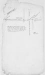 [Plan showing northeastern corner of Chacastapasin Reserve No. 98.] J.C.U., 16/4/92.