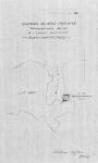 Gilford Island Indians. Kawawwawinuck band. R. 1, Coast District. [Map showing Magwekstala Reserve No. 10./Carte montrant la réserve Magwekstala no 10.] Ashdown H. Green, B.C.L.S.