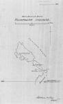 Metlakatla band. Tsimpsean Indians. [Map showing Edye Reserve No. 93./Carte montrant la réserve Edye no 93. ] Ashdown H. Green, B.C.L.S.".