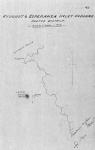 Kyoquot & Esperanza Inlet Indians. Nootka District. [Map showing Grassy Island Reserve No. 17./Carte montrant la réserve Grassy Island no 17.] Ashdown H. Green, B.C.L.S., Sept. 15th, 1914.