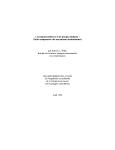 Les régimes fédéraux et les groupes distincts : Étude comparative des mécanismes institutionnels