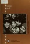 Choisir la vie: Un rapport spécial sur le suicide chez les autochtones (février 1995)