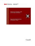 Rapport de la Commission royale sur les Peuples autochtones Volume 1 - Un passé, un avenir 