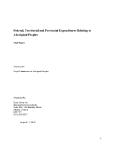 Federal, Territorial and Provincial Expenditures Relating to Aboriginal Peoples