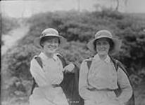 Canadian Nurses. May, 1917 May, 1917.
