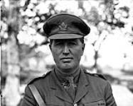 Captain Robert Pearson, Y.M.C.A Sep. 1917.