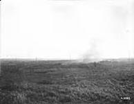 Early morning advance of Canadians on Cambrai. Advance East of Arras. October, 1918 October, 1918.
