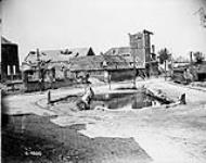 Blécourt near Cambrai Apr. & May 1919