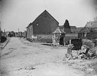 Sancourt near Cambrai Apr. & May 1919