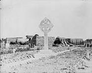 Memorial to 15th Infantry Battalion, Vimy. January 1918 1914-1919