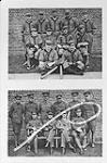 (Baseball) Baseball Team. No. 8 Cdn. Gen. Hospt. Hastings 1914-1919