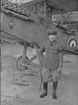 No. 1 & 2 Fighting Squadron Canadian Air Force, Upper Heyford, Oxon. (Capt. W.B. Lawson, O.C. 123 Sq.) 1914-1919