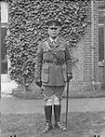 Major-General Macdonell 1914-1919
