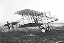 Aeroplane. de Havilland 2 1914-1919