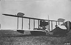 (Seaplane) Seaplane NT. 2B 1914-1919