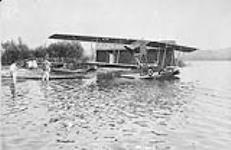 (Seaplane) Seaplane Lohner 1914-1919