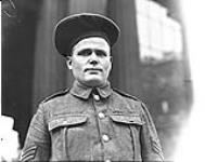 Sgt. Herman Good, V.C 1914-1919