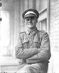 Cadet R. Hanna, V.C 1914-1919