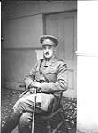 Lt. Harcus Strachan, V.C 1914-1919