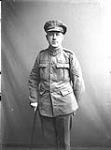 Sgt. A. Brereton, V.C 1914-1919